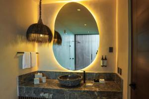 Fotografie z fotogalerie ubytování Trobbu Boutique Collection Tulum v destinaci Tulum
