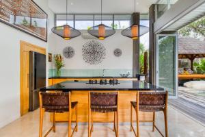 Fotografie z fotogalerie ubytování Aramanis v destinaci Seminyak