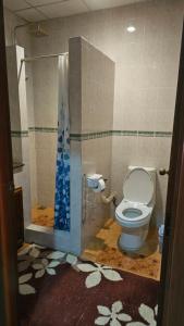 Fotografie z fotogalerie ubytování Magadan Residence v destinaci Pattaya South