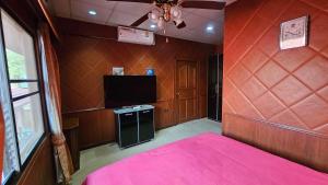 Fotografie z fotogalerie ubytování Magadan Residence v destinaci Pattaya South