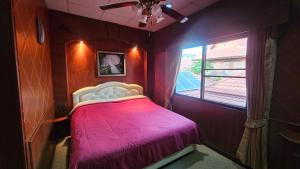 Fotografie z fotogalerie ubytování Magadan Residence v destinaci Pattaya South