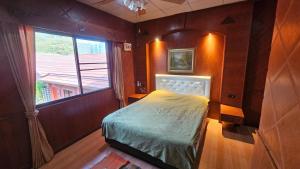 Fotografie z fotogalerie ubytování Magadan Residence v destinaci Pattaya South + 42 fotografií