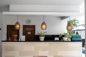 Fotografie z fotogalerie ubytování The Eight Villa & Rooms Bali - Seminyak v destinaci Seminyak