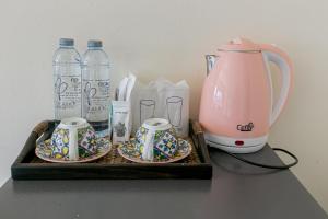 Φωτογραφία από το άλμπουμ του Panwalee Hotel σε Khon Kaen