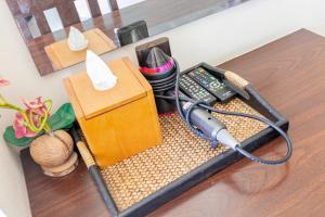 Φωτογραφία από το άλμπουμ του Panwalee Hotel σε Khon Kaen