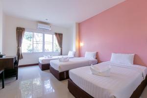 Φωτογραφία από το άλμπουμ του Panwalee Hotel σε Khon Kaen