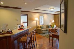 Gallery image of Hotel Casa Veranda Guatemala in Guatemala