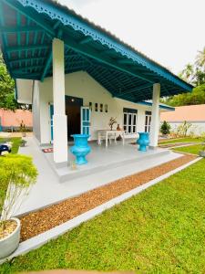 Fotografie z fotogalerie ubytování Azure Marina v destinaci Ratgama Hegoda + 106 fotografií