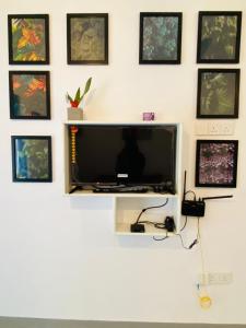 Fotografie z fotogalerie ubytování Azure Marina v destinaci Ratgama Hegoda