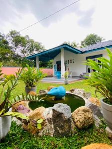 Fotografie z fotogalerie ubytování Azure Marina v destinaci Ratgama Hegoda