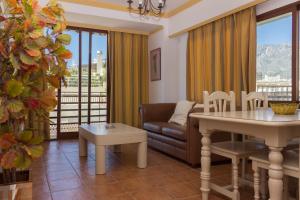 Fotografie z fotogalerie ubytování Apartamento Mediterraneo Side v destinaci Marbella