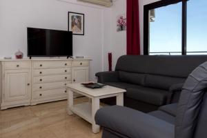 Fotografie z fotogalerie ubytování Apartamento Mediterraneo Side v destinaci Marbella + 10 fotografií