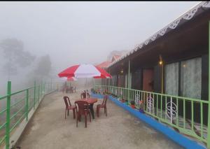 Billede fra billedgalleriet på Nivvana Homestay By StayApart i Lava