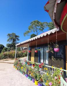 Billede fra billedgalleriet på Nivvana Homestay By StayApart i Lava + 45 billeder