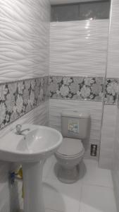 Gallery image of Amplio Hogar para grupo de Familia in Huánuco