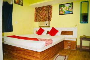 Φωτογραφία από το άλμπουμ του Hotel O Sai Kripa Guest House σε Dānāpur