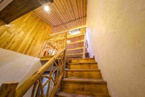 Фотография из галереи Xiangzixi Bed and Breakfast в Чжанцзяцзе