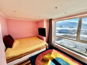 Gambar di galeri bagi Nomad's Nest di Ulaanbaatar