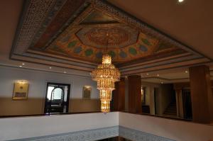 Fotografie z fotogalerie ubytování Hôtel Wassim v destinaci Fès