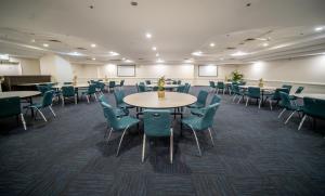 El área de trabajo o centro de convenciones de Rydges Esplanade Resort Cairns 37 fotos más
