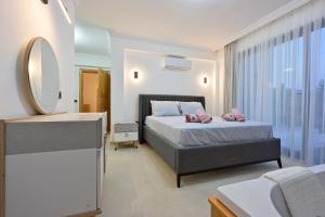 Gallery image of Yaka Esinti Villa in Yaka