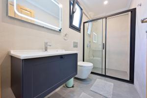 Gallery image of Yaka Esinti Villa in Yaka