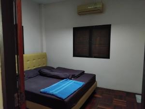 Voodi või voodid majutusasutuse available for MotoGP only 8 km toas