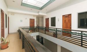 Foto sihtkohas Old Pandanon asuva majutusasutuse Bello Vue Apartelle galeriist