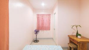 Voodi või voodid majutusasutuse Bello Vue Apartelle toas