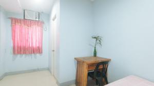 Voodi või voodid majutusasutuse Bello Vue Apartelle toas