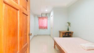 Voodi või voodid majutusasutuse Bello Vue Apartelle toas