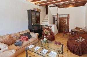 Billede fra billedgalleriet på Ático duplex con terraza en puro centro, 2 a 8 pax i Madrid