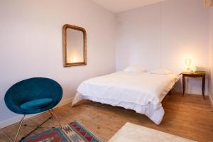 ArmailléにあるLa Prévalaye - Proche du château de Pouancéのギャラリーの写真