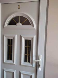 Фотография из галереи Guest House Guro kobuleti в Кобулети