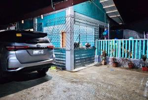 Foto dalla galleria di RGL Condotel Socorro a Casiligan