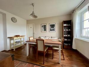 Foto sihtkohas Jindřichŭv Hradec asuva majutusasutuse Apartmán Půda na jihu galeriist