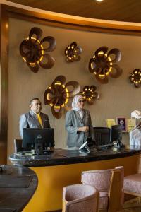 Hosté ubytování Zenith Hotel Putrajaya