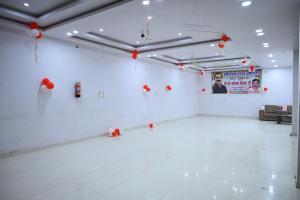 DatiaにあるHOTEL DEV KRIPA Datiaのギャラリーの写真