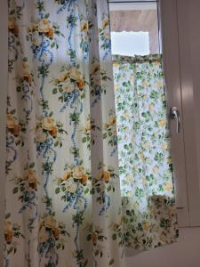 A bathroom at Audaces Resort