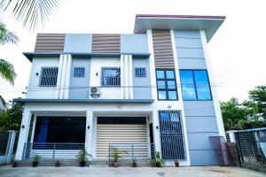 Gallery image of RedDoorz at Guanzons Homestay in San Jose