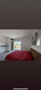 Ένα ή περισσότερα κρεβάτια σε δωμάτιο στο Villa Mawie +25 φωτογραφίες