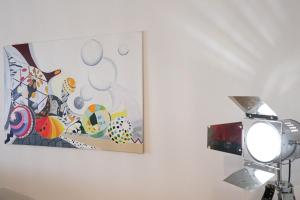 Fotografie z fotogalerie ubytování Duplex Échanges complices ,Frontière v destinaci Huningue