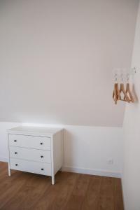 Fotografie z fotogalerie ubytování Duplex Échanges complices ,Frontière v destinaci Huningue