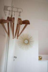 Fotografie z fotogalerie ubytování Duplex Échanges complices ,Frontière v destinaci Huningue