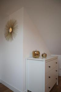 Fotografie z fotogalerie ubytování Duplex Échanges complices ,Frontière v destinaci Huningue