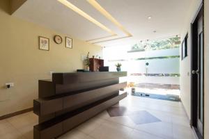 Afbeelding uit fotogalerij van Hotel Xec Residency in Madgaon