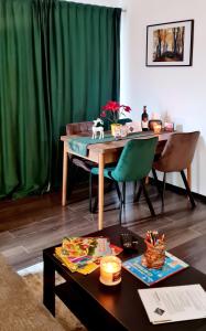 Fotografie z fotogalerie ubytování Casa Ama v destinaci Buşteni