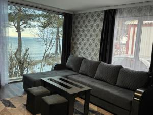 Příroda nedaleko apartmánu + 4 fotografie