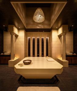 Foto sihtkohas Kasauli asuva majutusasutuse Moksha Himalaya Spa Resort galeriist