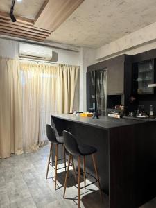 Φωτογραφία από το άλμπουμ του Cozy VIP loft apartment στο Μπακού